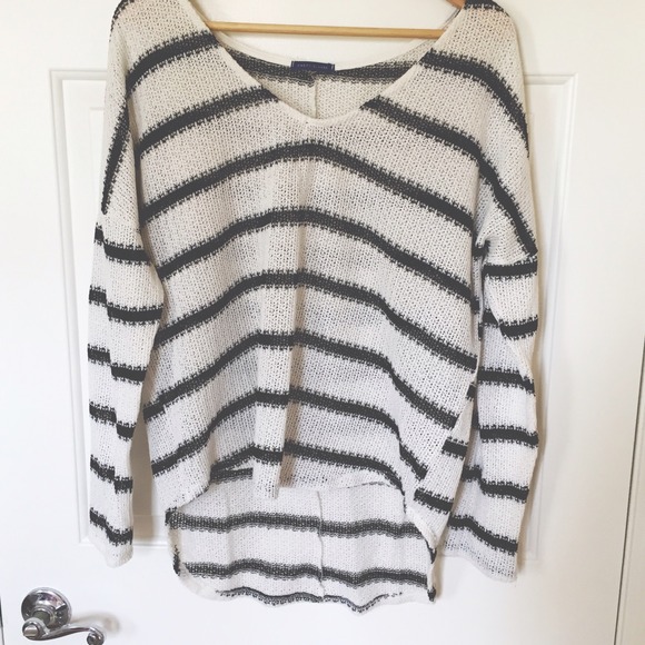 Brandy Inspired Knit