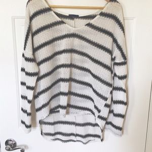Brandy Inspired Knit