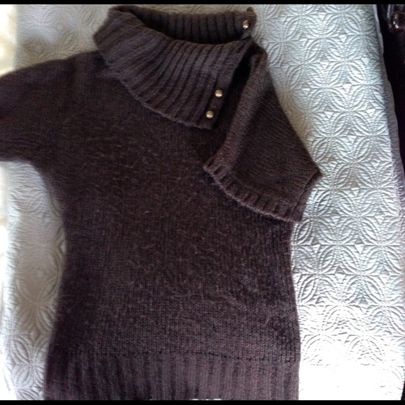 Knit Sweater - Picture 2 of 2