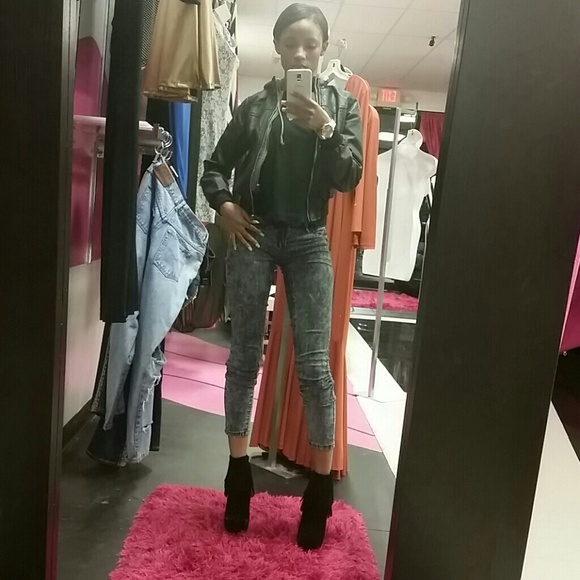 Booties - Picture 1 of 4