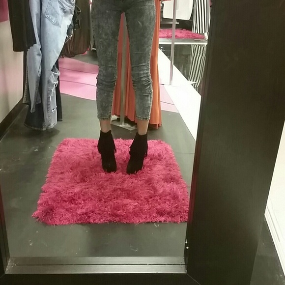 Booties - Picture 2 of 4