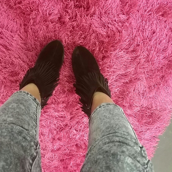 Booties - Picture 3 of 4