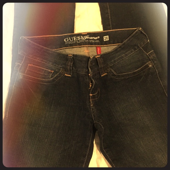 Guess jeans