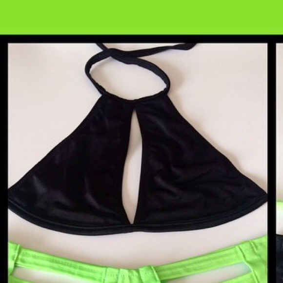 ISO someone selling these rave tops