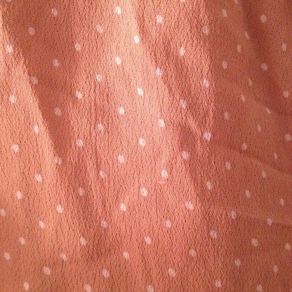 Traded 💓 Pink polka dot jada - Picture 2 of 3