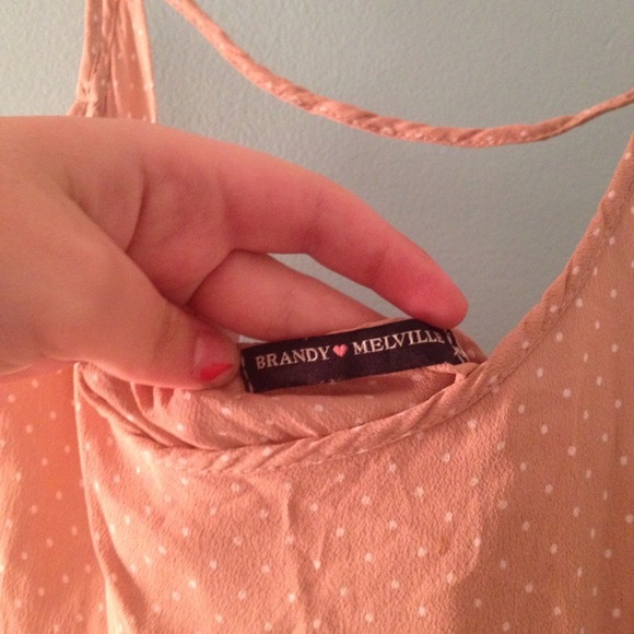 Traded 💓 Pink polka dot jada - Picture 3 of 3