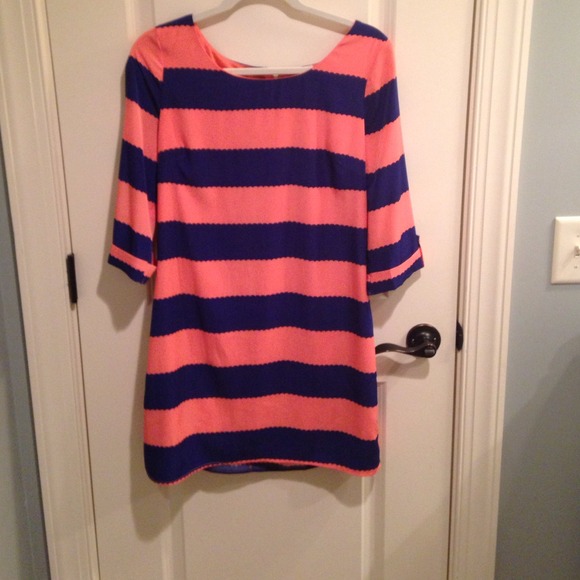 Hello miss dress