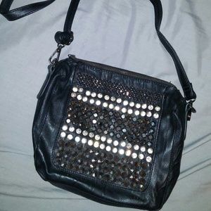 New w/o tags Boutique cross body purse