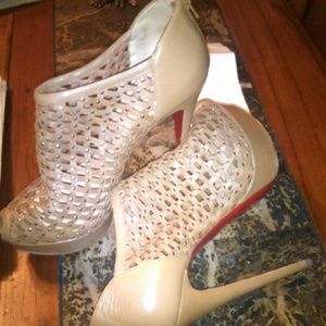 Christian Louboutin