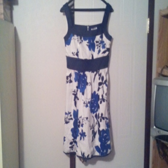 A Corey P. size 6 dress
