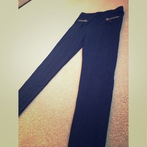 (Kids)Black pants