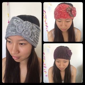 ✨Head Scarf Bundle✨