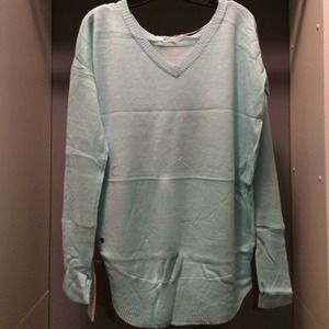 Lululemon Yin Me Pullover - Reversible