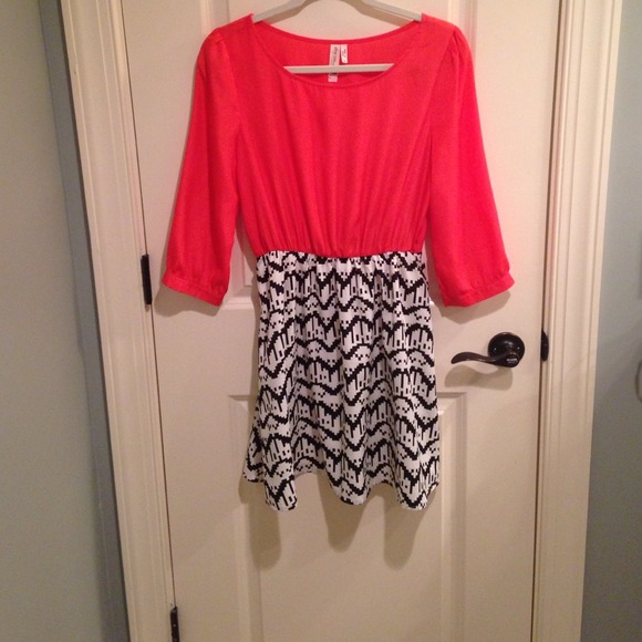 Cute dress