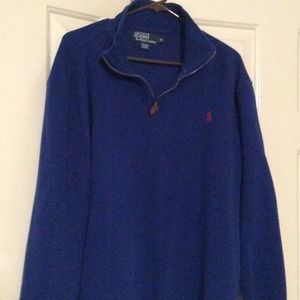 Men's Ralph Lauren Polo Sweater