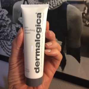 Dermalogica skim smoothing cream