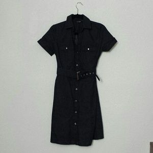 Apt 9 shirt dress
