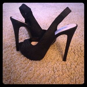 Steve Madden heels