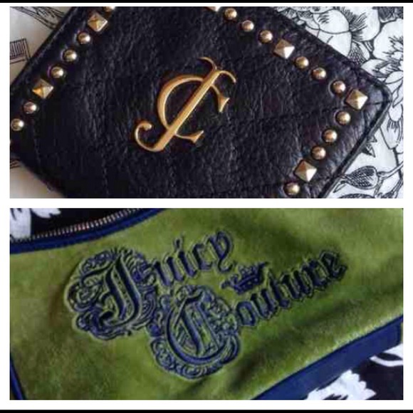 Juicy Couture bundle