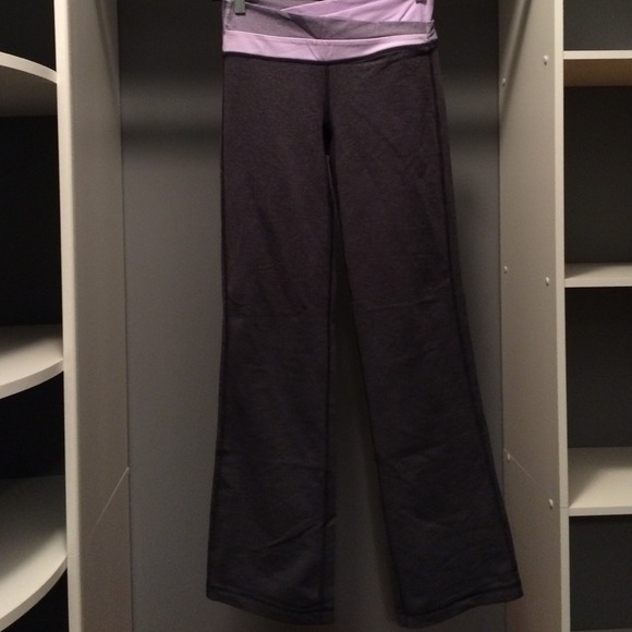 Lululemon Astro pant * R.