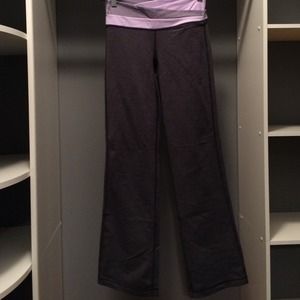 Lululemon Astro pant * R.