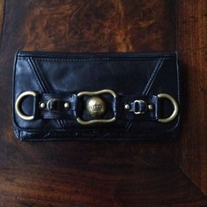🎉💥SOLD💥🎉Juicy Couture wallet