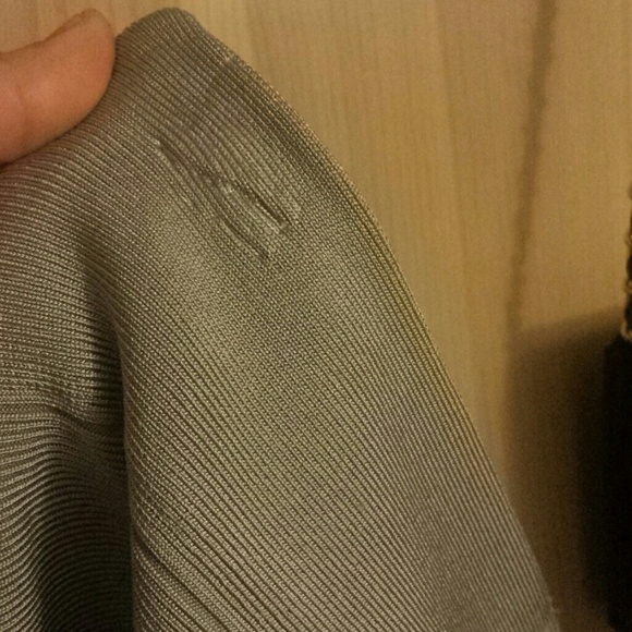 -SOLD-INC Bandage skirt - Picture 2 of 4