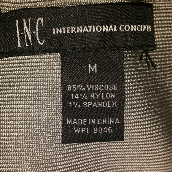 -SOLD-INC Bandage skirt - Picture 4 of 4