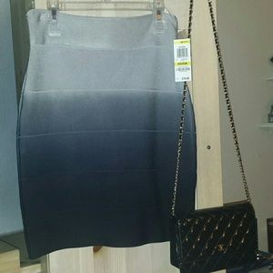 -SOLD-INC Bandage skirt