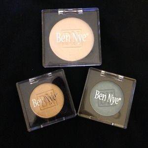 Ben Nye Eyeshadows