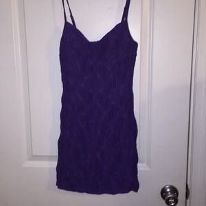 Coincidence & Chance extra small body-con dress