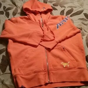 Victoria Secret Hoodie.