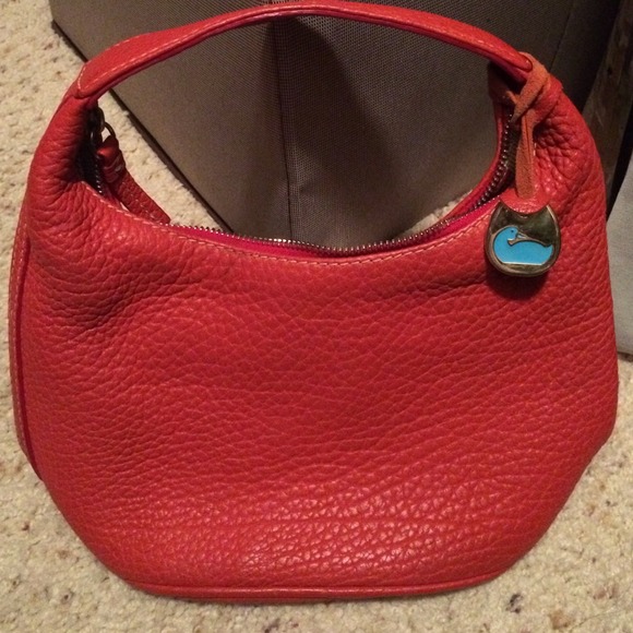 Coral Dooney & Bourke handbag