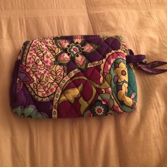 Medium cosmetic Vera Bradley