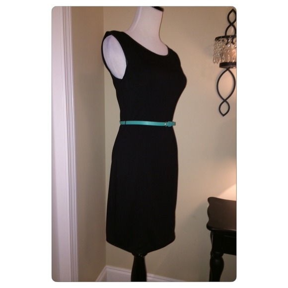 NWT, Max Studio Beautiful Black Dress!