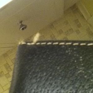 Leather Kate Spade Wallet