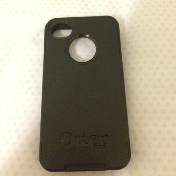 🎉Authentic 🎉 otter box case for iPhone 4/4s