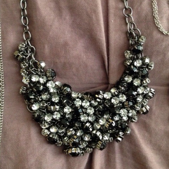 Necklace and Shoe Bundle!