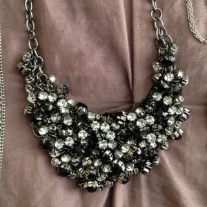 Necklace and Shoe Bundle!