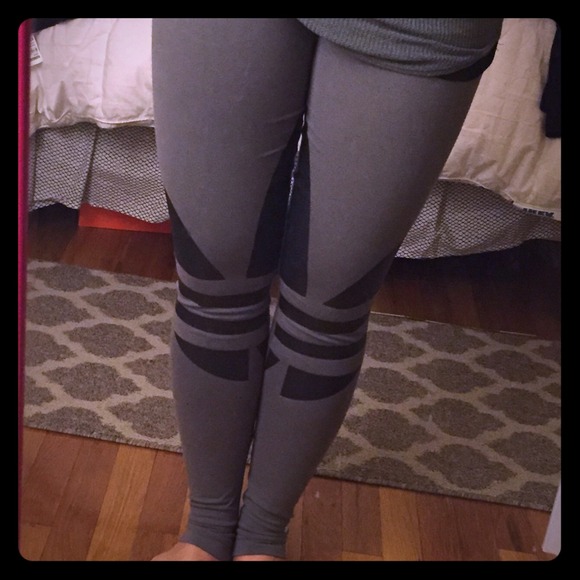adidas leggings 5-6 adidas leggings 5-6