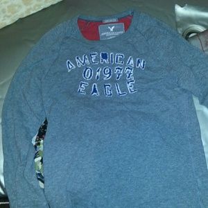 American Eagle long sleeve