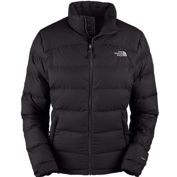 XS North Face Nuptse Winter Jacket