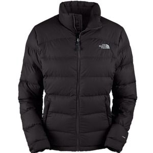 XS North Face Nuptse Winter Jacket