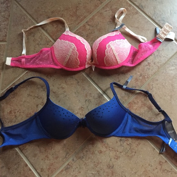 aerie Other - 🎉sale🎉 2 aerie nwt bra bundle