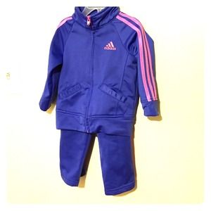 ❌sold❌Toddlers sweatsuit