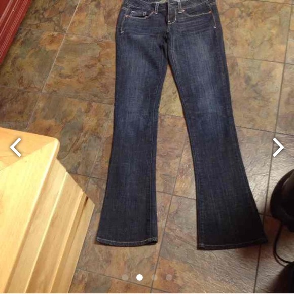 NWT AE Jeans size 4 - Picture 2 of 4