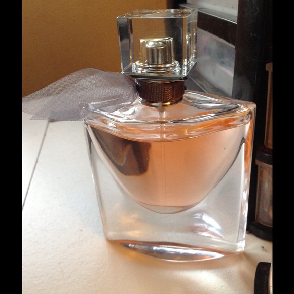 LANCÔME PERFUME