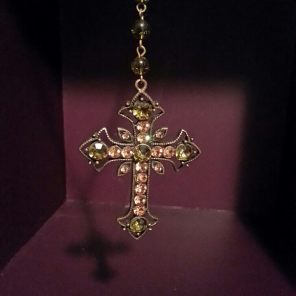 Necklace/Earring Bundle