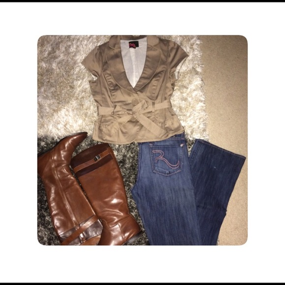 Forever 21 Top