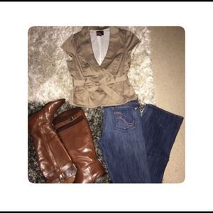Forever 21 Top